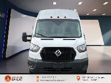 2022 Ford Transit Cargo Van T-350 High Roof LANE ASSIST PUSH BUT - Photo 2