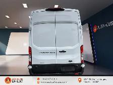 2022 Ford Transit Cargo Van T-350 High Roof LANE ASSIST PUSH BUT - Photo 4
