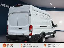2022 Ford Transit Cargo Van T-350 High Roof LANE ASSIST PUSH BUT - Photo 5