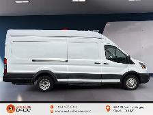 2022 Ford Transit Cargo Van T-350 High Roof LANE ASSIST PUSH BUT - Photo 6