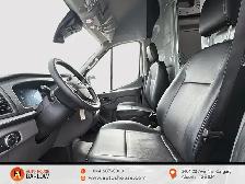2022 Ford Transit Cargo Van T-350 High Roof LANE ASSIST PUSH BUT - Photo 7