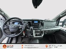 2022 Ford Transit Cargo Van T-350 High Roof LANE ASSIST PUSH BUT - Photo 8