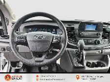 2022 Ford Transit Cargo Van T-350 High Roof LANE ASSIST PUSH BUT - Photo 10