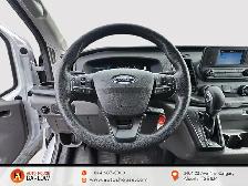 2022 Ford Transit Cargo Van T-350 High Roof LANE ASSIST PUSH BUT - Photo 11
