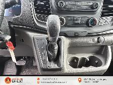 2022 Ford Transit Cargo Van T-350 High Roof LANE ASSIST PUSH BUT - Photo 16