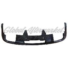 Jeep Grand Cherokee 2014-2021 Bumper Rear Lower W/Trailer