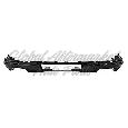 Jeep Grand Cherokee 2014-2021 Bumper Rear Lower W/Trailer - Photo 2
