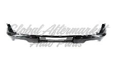 Jeep Grand Cherokee 2014-2021 Bumper Rear Lower W/Trailer - Photo 3