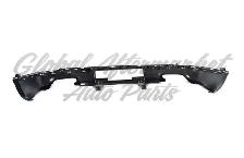 Jeep Grand Cherokee 2014-2021 Bumper Rear Lower W/Trailer - Photo 4