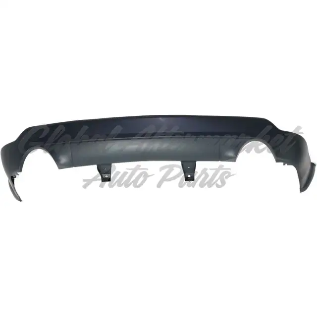Jeep Grand Cherokee 2014-2021 Bumper Rear Lower Without Tow