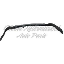 Jeep Grand Cherokee 2014-2021 Bumper Rear Lower Without Tow - Photo 4