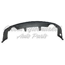 Jeep Grand Cherokee 2014-2021 Bumper Rear Lower Without Tow - Photo 5