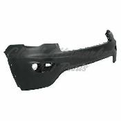 Jeep Grand Cherokee 2017-2021 Bumper Front Upper Without - Photo 3