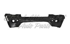 Jeep Grand Cherokee 2017-2021 Bumper Front Upper Without - Photo 5