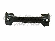 Jeep Grand Cherokee 2017-2021 Bumper Front Upper Without Washer