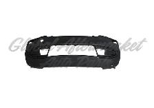 Jeep Cherokee 2019-2023 Bumper Front Textured W/2 Lower Park