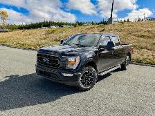 2023 Ford F-150 XLT - Photo 2