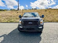 2023 Ford F-150 XLT - Photo 3