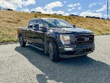 2023 Ford F-150 XLT - Photo 4