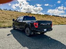 2023 Ford F-150 XLT - Photo 7