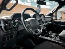 2023 Ford F-150 XLT - Photo 9