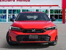 2026 Honda Civic Sedan Hybrid Sport Touring - Photo 2