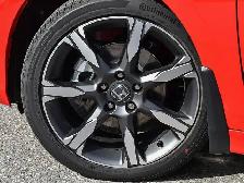 2026 Honda Civic Sedan Hybrid Sport Touring - Photo 8