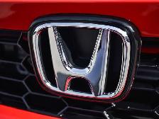 2026 Honda Civic Sedan Hybrid Sport Touring - Photo 9