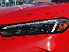 2026 Honda Civic Sedan Hybrid Sport Touring - Photo 10