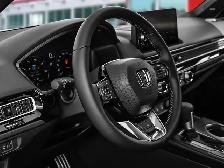 2026 Honda Civic Sedan Hybrid Sport Touring - Photo 11