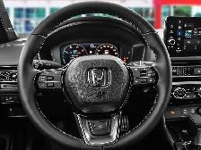 2026 Honda Civic Sedan Hybrid Sport Touring - Photo 12
