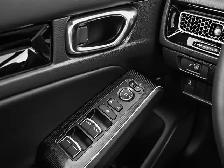2026 Honda Civic Sedan Hybrid Sport Touring - Photo 15