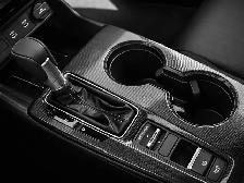 2026 Honda Civic Sedan Hybrid Sport Touring - Photo 16