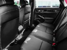 2026 Honda Civic Sedan Hybrid Sport Touring - Photo 20