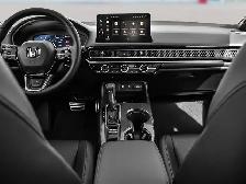 2026 Honda Civic Sedan Hybrid Sport Touring - Photo 21