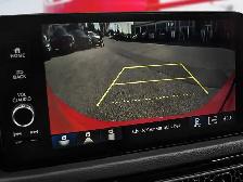 2026 Honda Civic Sedan Hybrid Sport Touring - Photo 22