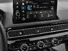 2026 Honda Civic Sedan Hybrid Sport Touring - Photo 23