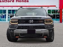2026 Honda Passport TrailSport Touring - Photo 2