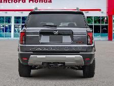 2026 Honda Passport TrailSport Touring - Photo 5
