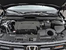 2026 Honda Passport TrailSport Touring - Photo 6