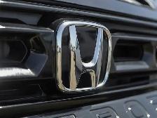 2026 Honda Passport TrailSport Touring - Photo 8