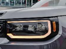 2026 Honda Passport TrailSport Touring - Photo 9