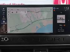 2026 Honda Passport TrailSport Touring - Photo 17