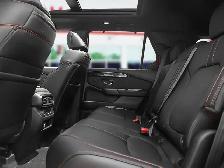 2026 Honda Passport TrailSport Touring - Photo 20