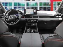2026 Honda Passport TrailSport Touring - Photo 21