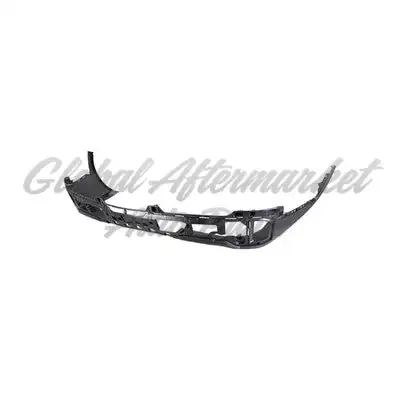 Kia Telluride 2023-2025 Bumper Rear Lower Textured Black