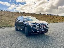 2019 GMC Terrain Denali - Photo 4