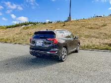 2019 GMC Terrain Denali - Photo 5