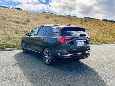 2019 GMC Terrain Denali - Photo 7