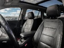 2019 GMC Terrain Denali - Photo 8